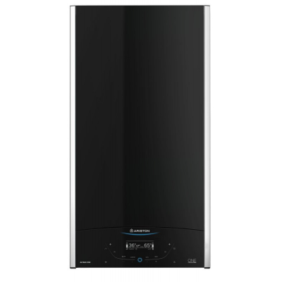 Котел газовый конденсационный Ariston Alteas One Net 24 (3301058)