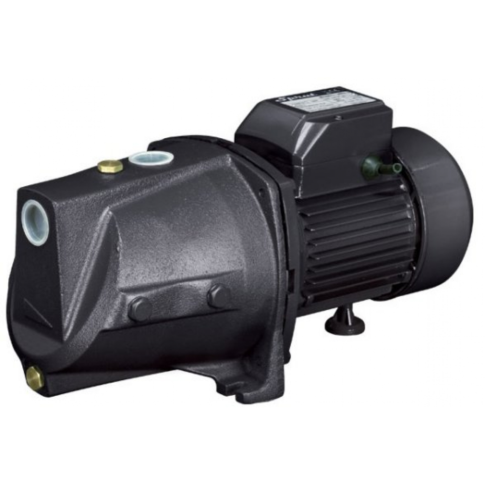 Поверхностный насос садовый Sprut JSP 100A