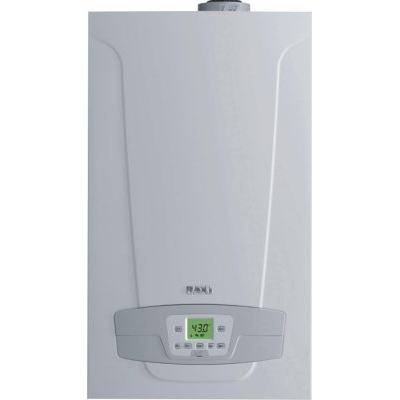 Котел газовий конденсаційний Baxi Luna Duo-Tec MP 1.60