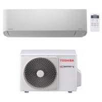 Toshiba RAS-10PKVSG-UA/RAS-10PAVSG-UA