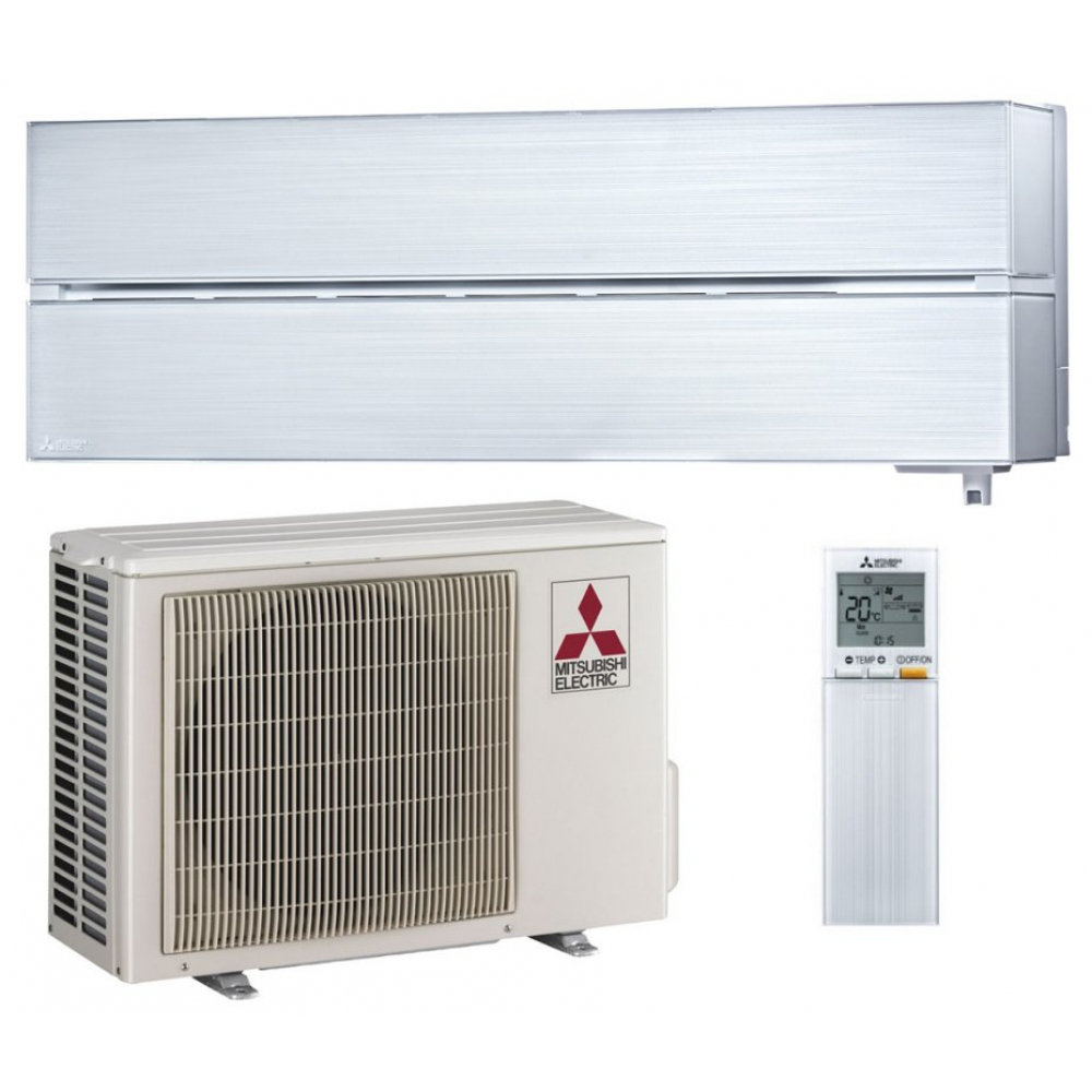 Кондиціонер настінний Mitsubishi Electric MSZ-LN25VGV/MUZ-LN25VGHZ Premium Inverter