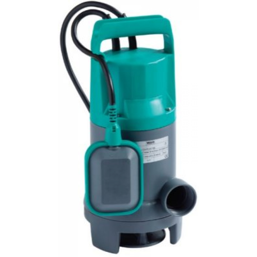 Дренажно-фекальный насос Wilo Initial Waste 16-11 (4186549)