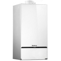 Buderus GB172i-35K Logamax plus белый (7736900658)