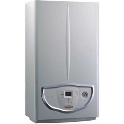 Котел газовый турбированный Immergas Mini Eolo X 24 3 E