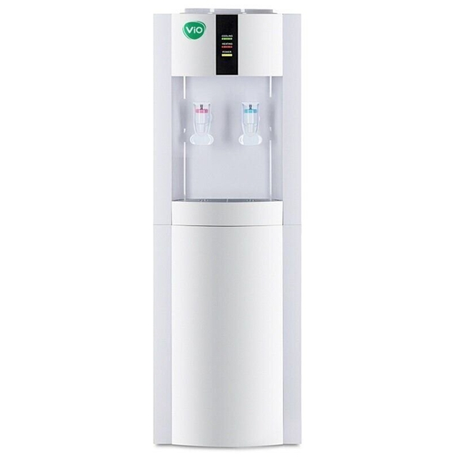 Кулер для воды VIO Х172-FСF White
