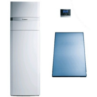 Vaillant auroCOMPACT VSC D 306/4-5 190