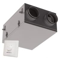 Vents ВУТ 100 П мини