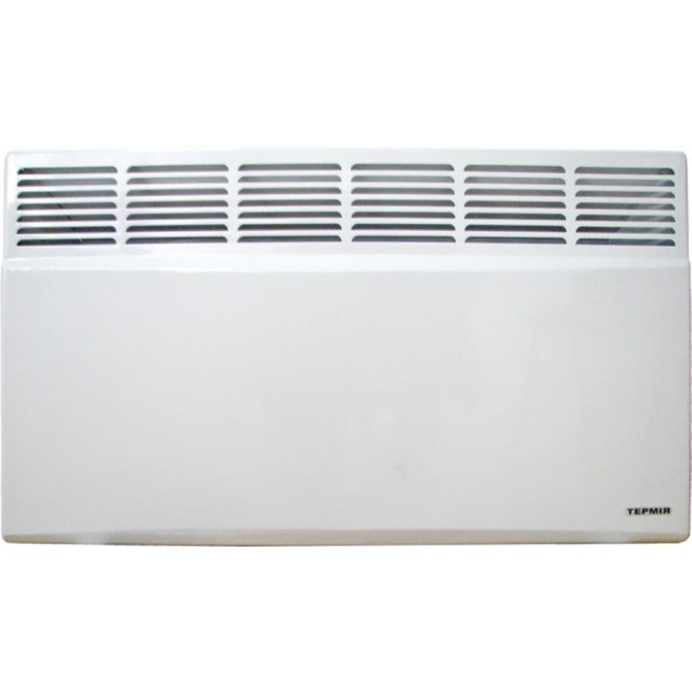 Електричний конвектор Термія ЕВНА - 1,0/230 С2М(ми)