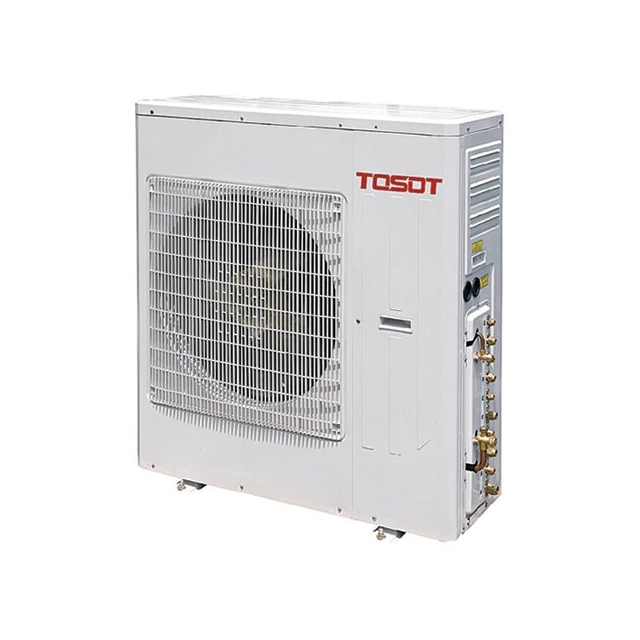 Внешний блок мульти-сплит системы Tosot TM-24U3(O)2