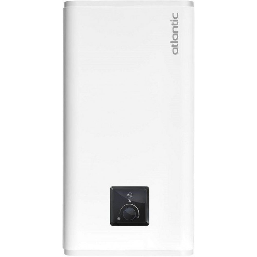 Бойлер накопичувальний електричний Atlantic Vertigo Steatite Essential 80 MP-065 2F 220E-S