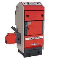 Atmos D 40 P (без горелки)