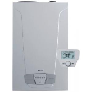 Baxi Nuvola Platinum+ 33 GA