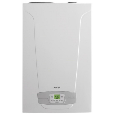 Котел газовый конденсационный Baxi Nuvola Duo-tec 16 GA