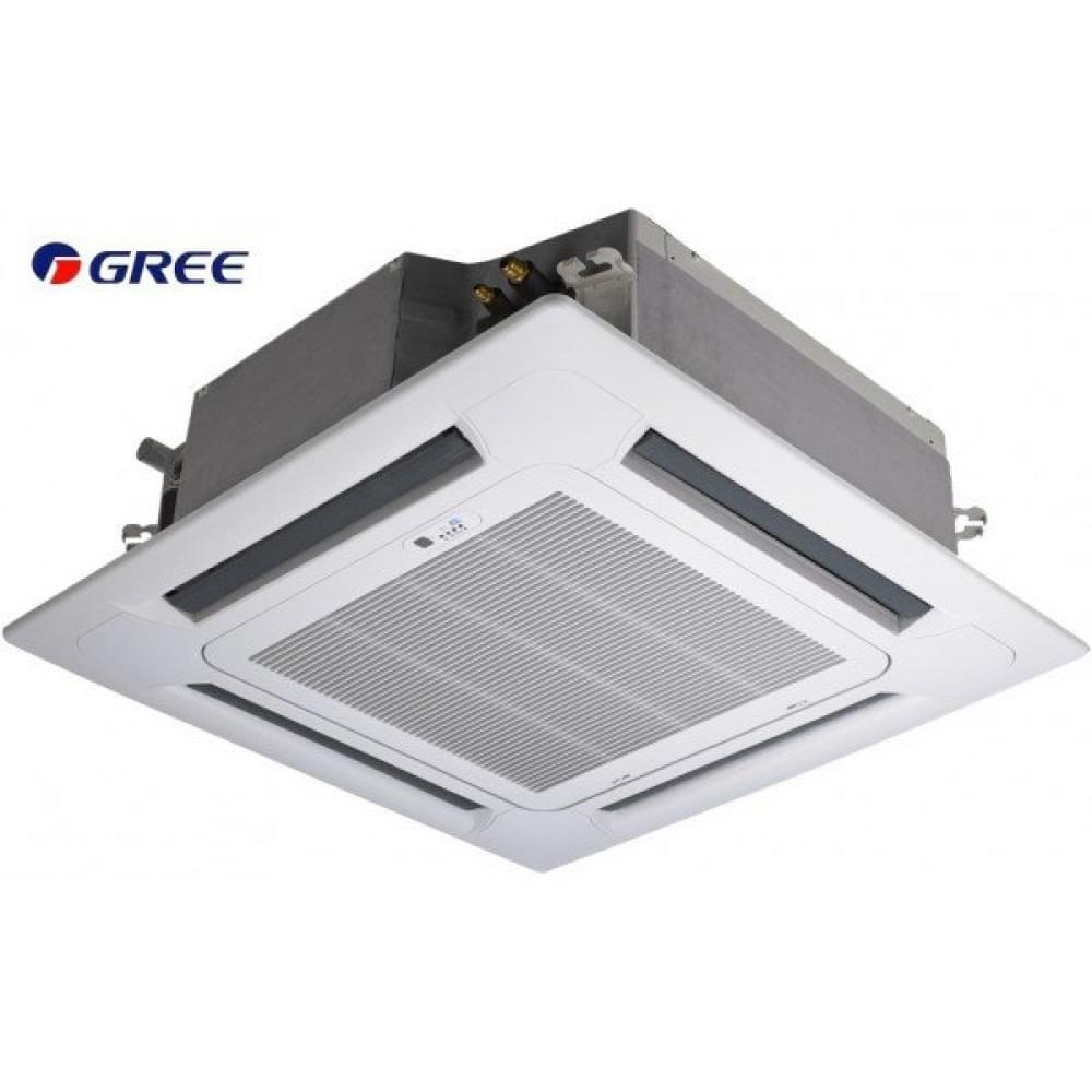 Внутрішній блок мульти-спліт системи Gree GKH(24)BA-K3DNA1A/I
