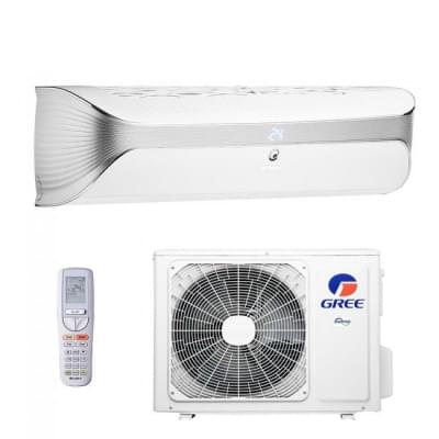 Кондиціонер настінний Gree GWH09AKC-K6DNA1A Soyal Inverter