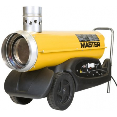 Теплова гармата Master BV 77 E