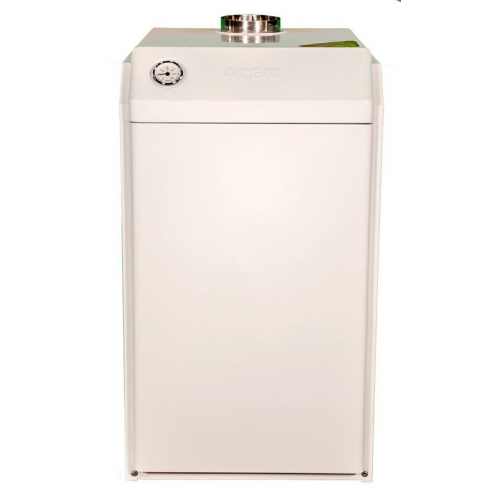 Котел газовий конвекційний Атем Житомир-3 КС-Г-030 СН (димохід вверх)