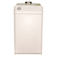 Атем Житомир-3 КС-Г-030 СН (димохід вверх)