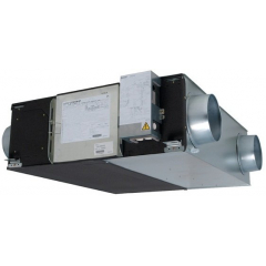 Mitsubishi Electric Lossnay LGH-35RVX-E