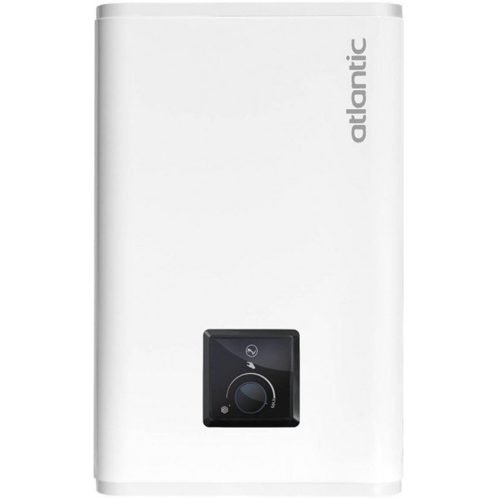 Бойлер накопичувальний електричний Atlantic Vertigo Steatite Essential 50 MP-040 2F 220E-S