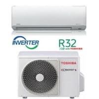 Toshiba RAS-24PKVSG-UA/RAS-24PAVSG-UA Toshiba RAS-24PKVSG-UA/RAS-24PAVSG-UA