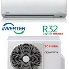 Toshiba RAS-24PKVSG-UA/RAS-24PAVSG-UA