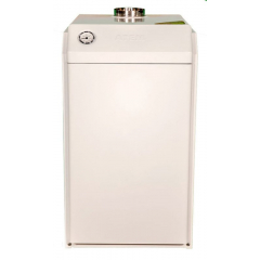 Атем Житомир-3 КС-ГВ-030 СН (дымоход вверх)