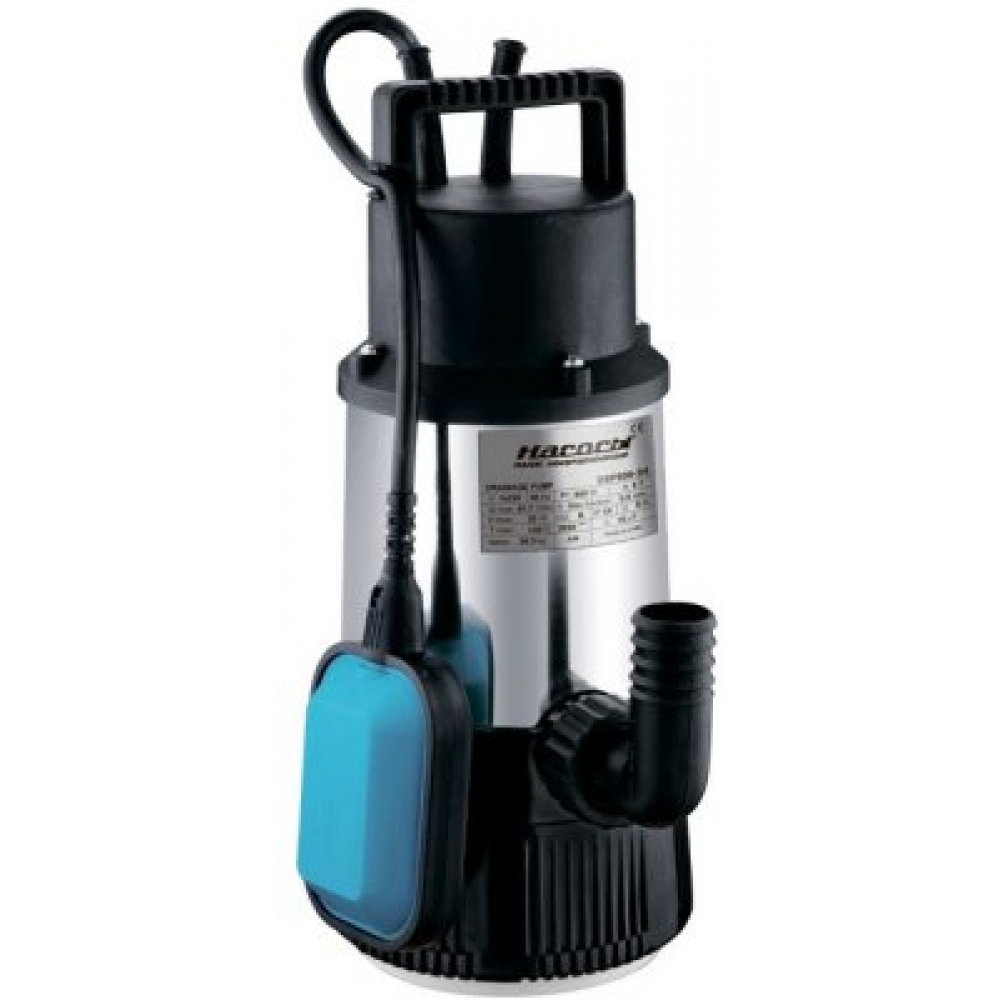 Дренажно-фекальний насос NPO DSP 800-3H (142083)