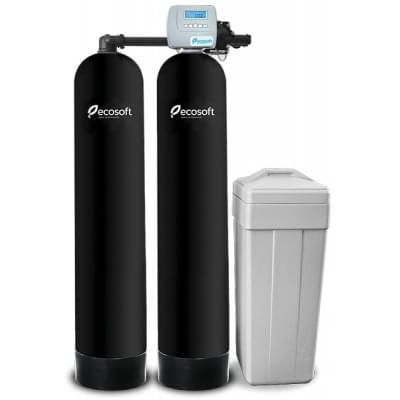 Система комплексного очищення води Ecosoft FU1465TWIN