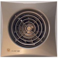 Soler&Palau Silent-200 CZ Champagne (230V 50)