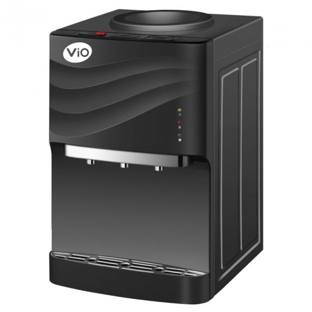 Кулер для води VIO X903-TN Black