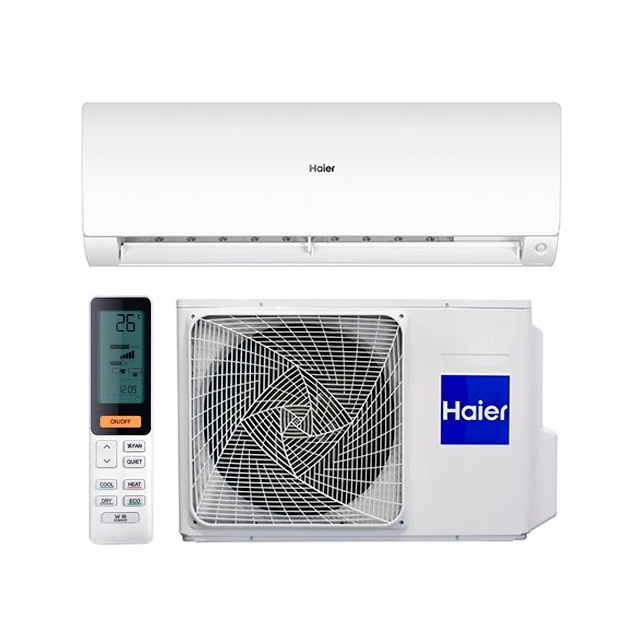 Кондиціонер настінний Haier AS50S2SF1FA-WH1/1U50S2SJ2FA-1 Flexis Inverter