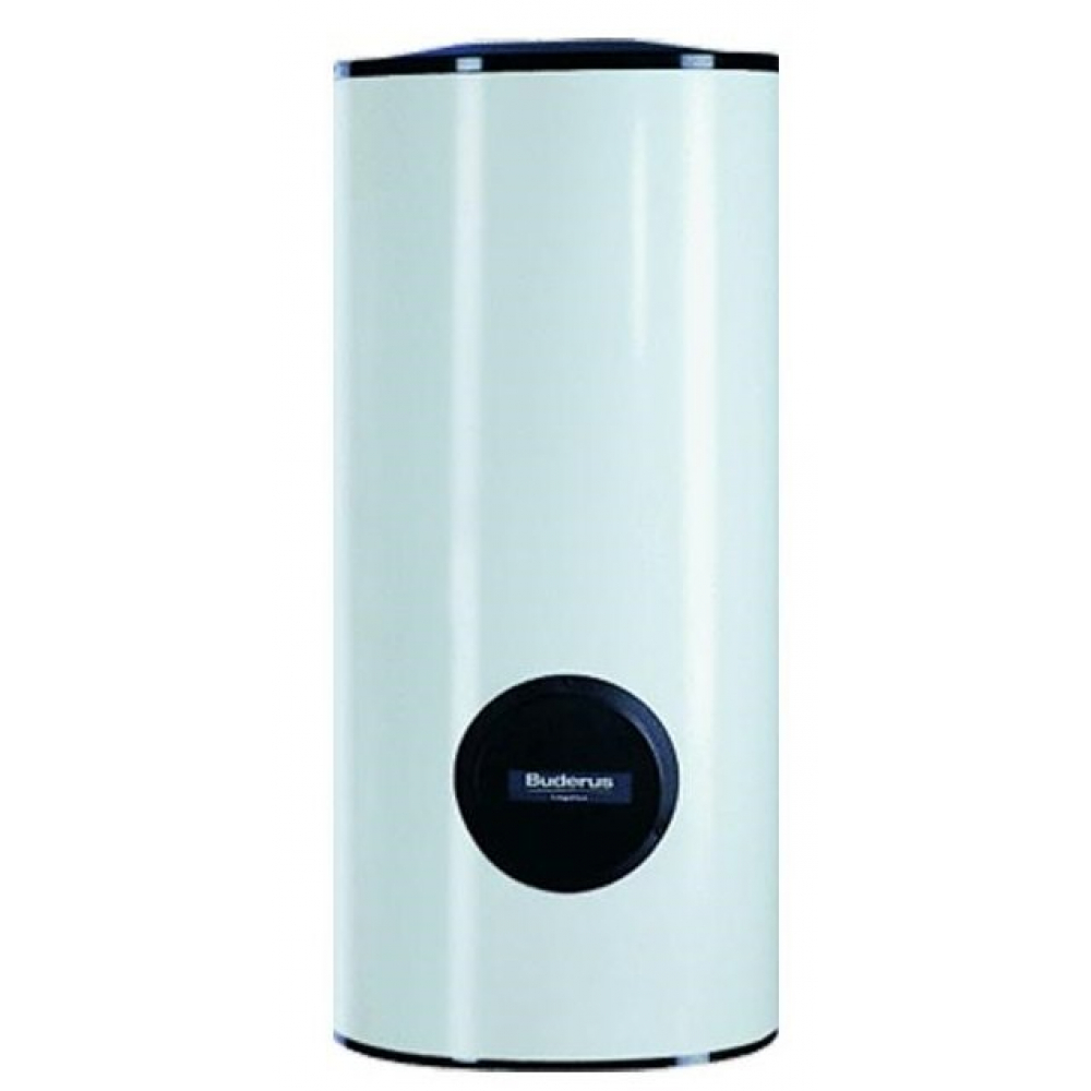 Бойлер косвенного нагрева Buderus Logalux SU1000.5 W-E белый (7736502271)