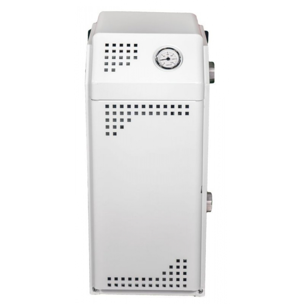 Котел газовый (парапетный) Атем Житомир-М АОГВ-7 СН+труба Экостандарт