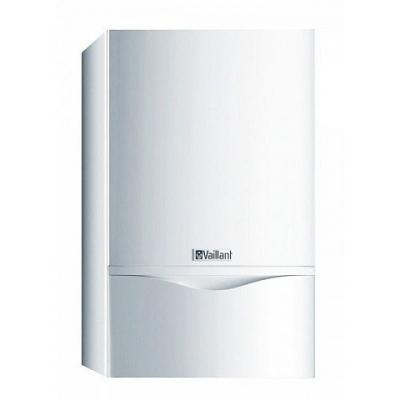 Котел газовий конденсаційний Vaillant ecoTec Plus VU OE 1206/5-5