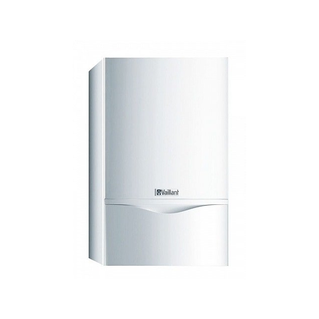 Котел газовий конденсаційний Vaillant ecoTec Plus VU OE 1206/5-5