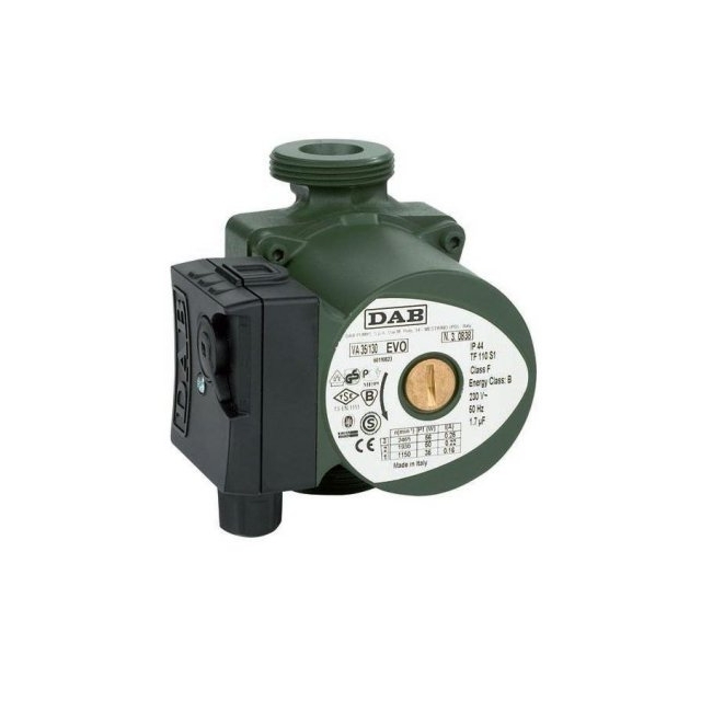 Циркуляционный насос DAB VA 55/180X (60182170H)