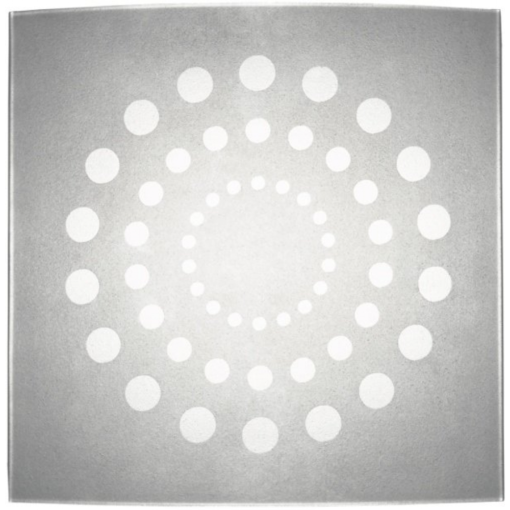 Витяжний вентилятор настінний Vents 100 Вітро 4