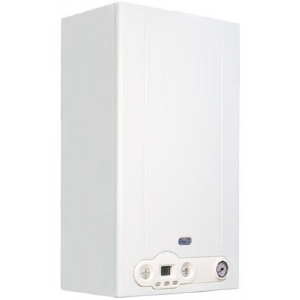 Котел газовый конденсационный Nova Florida Delfis Condensing KRB 28