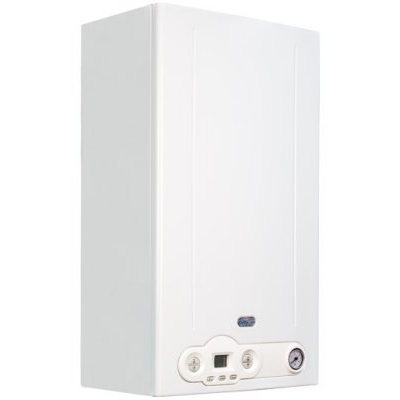 Котел газовый конденсационный Nova Florida Delfis Condensing KRB 28