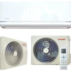 Toshiba RAS-09U2KH3S-EE/RAS-09U2AH3S-EE