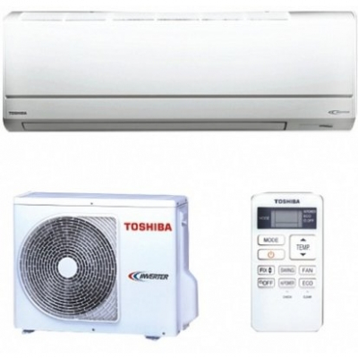 Кондиционер настенный Toshiba RAS-07EKV-EE/RAS-07EAV-EE