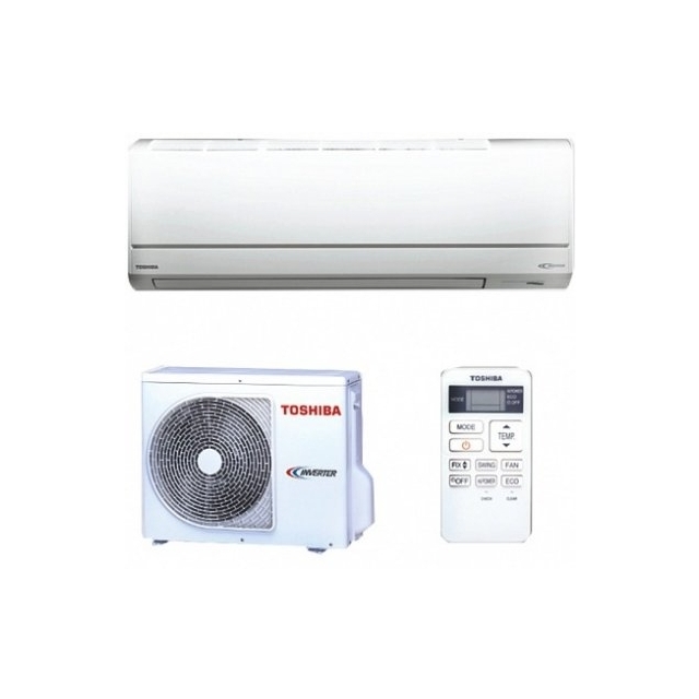 Кондиционер настенный Toshiba RAS-07EKV-EE/RAS-07EAV-EE