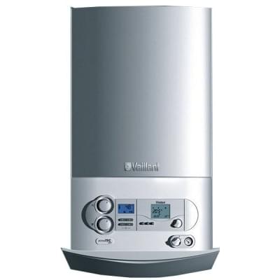 Котел Vaillant turboTEC plus VU 202/5-5