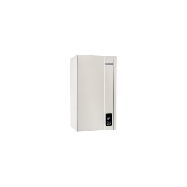 Котел газовый конденсационный Nova Florida Virgo Condensing KC 24 кВт