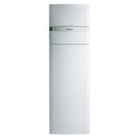 Vaillant flexoCOMPACT exclusive VWF 118/4 230V (0010016714) із вбудованим водонагрівачем 185 л