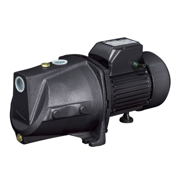 Поверхностный насос садовый Sprut JSP 255A