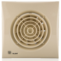 Soler&Palau Silent-100 CZ Ivory (5210624900)