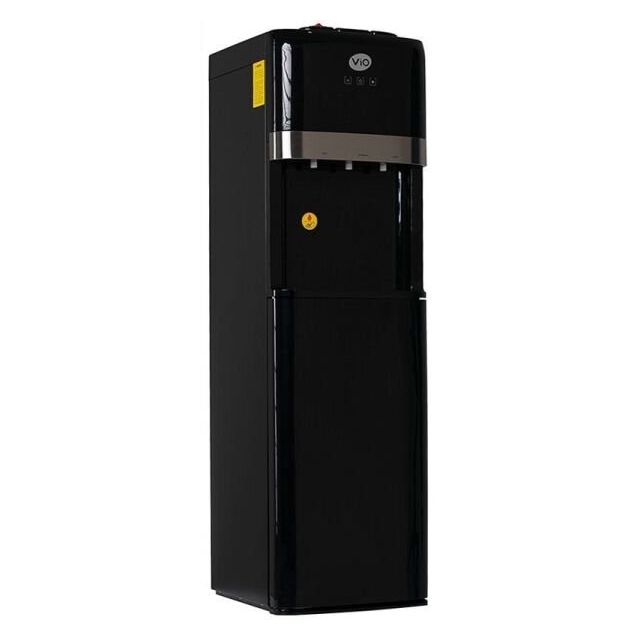 Кулер для воды VIO X601-FCB Black