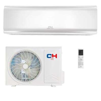 Кондиционер настенный Cooper&amp;Hunter CH-S09FTXN-PW Nordic Premium White